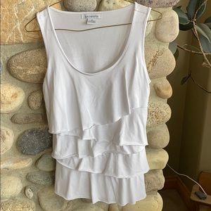 Liz Claiborne tank top